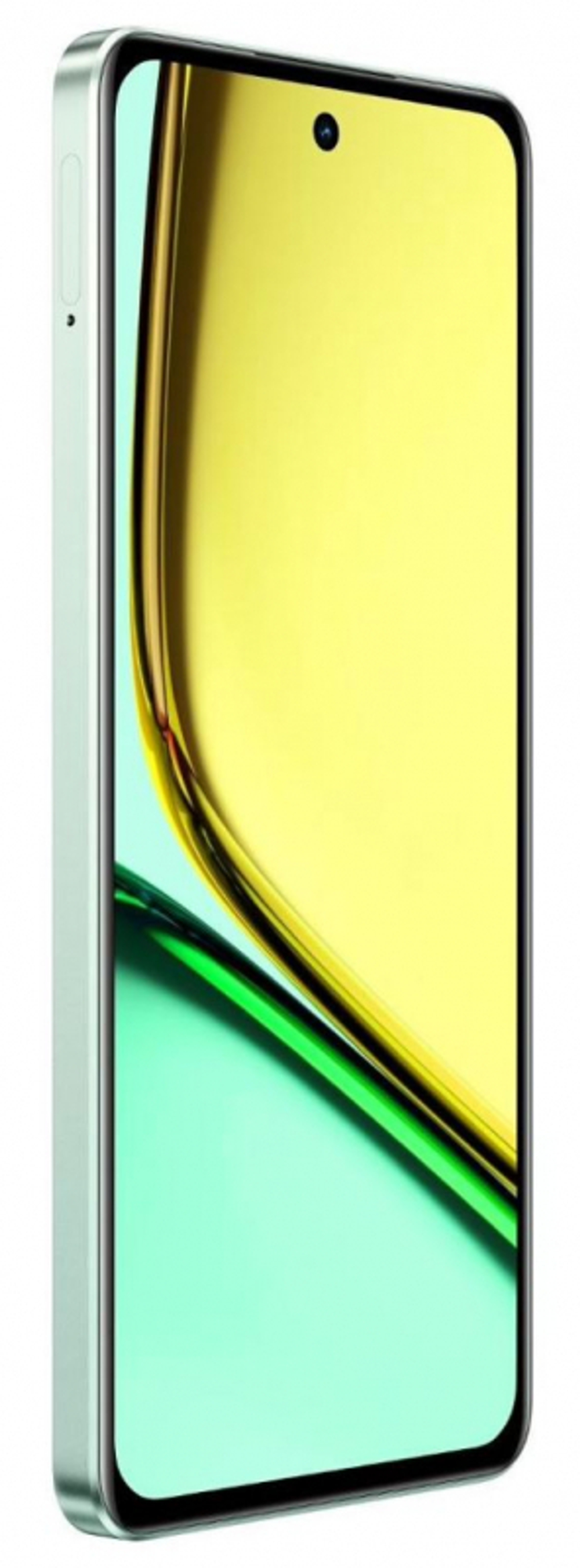 Смартфон  Realme C67 6/128GB