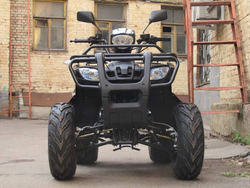 Квадроцикл ARMADA ATV 150R