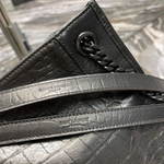 Yves Saint Laurent Niki Shopping Bag 33 cm