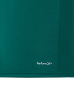 Футболка тренировочная DIVISION Training Tee, темно-зеленый