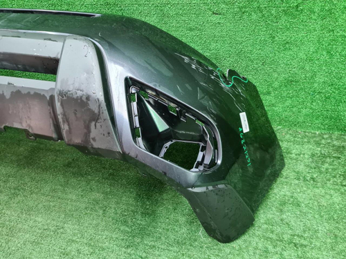 Бампер передний Subaru Forester SJ (2012-2015)