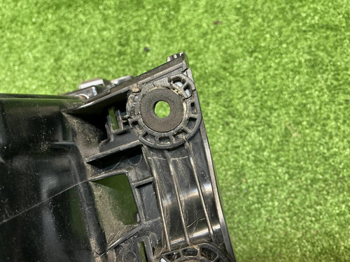 Фонарь левый внешний Geely Emgrand 2 (2021-н.в.)