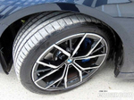 BMW 5 Series (G30) 530i M Sports (06.2021)