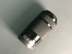 Sony 55-210mm f/4.5-6.3 E Sony E