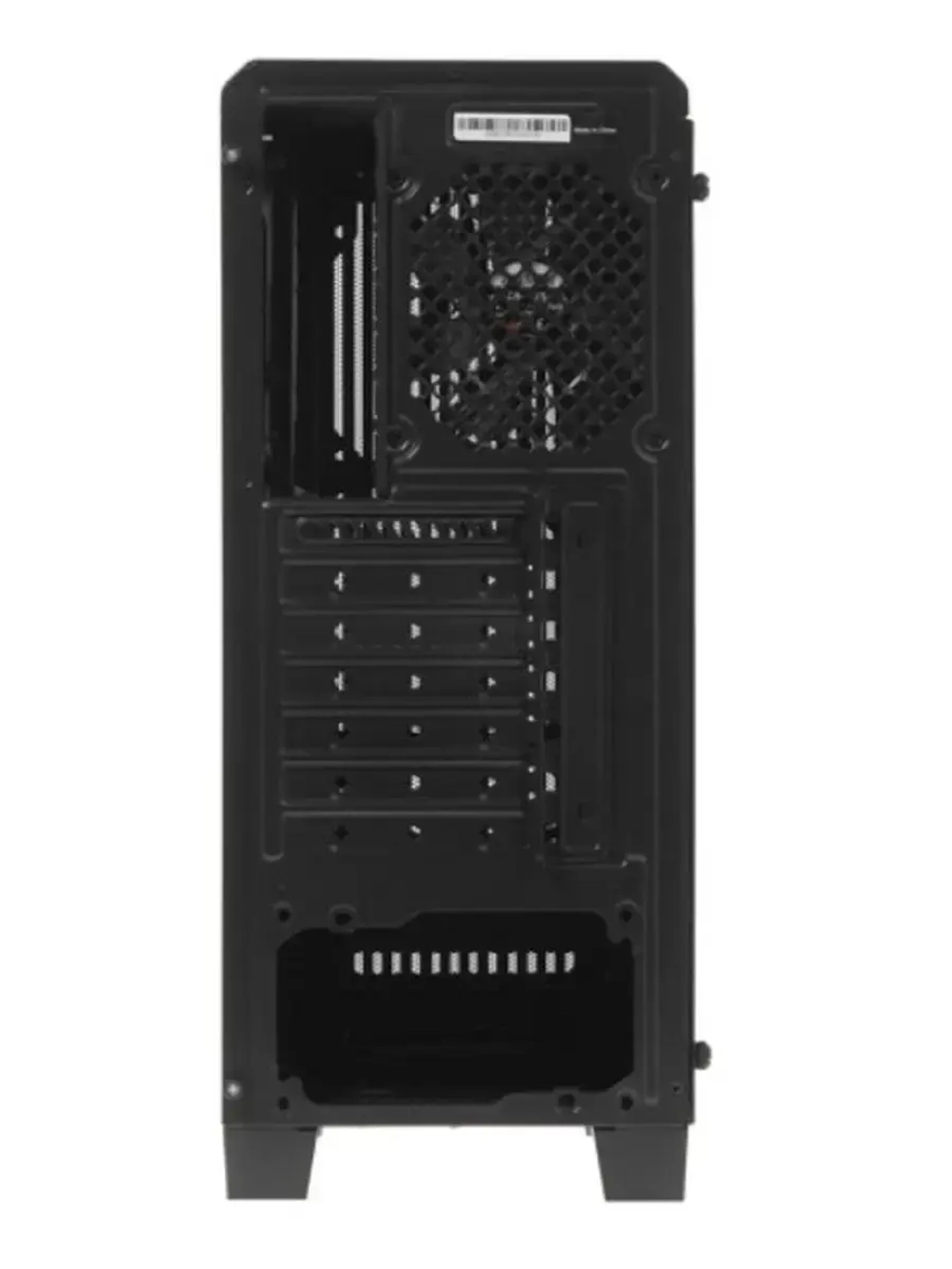 Корпус ZALMAN S2 USB 2.0 Type-A, USB 3.2