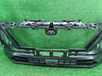 Бампер передний Changan CS55PLUS (2021-2024)