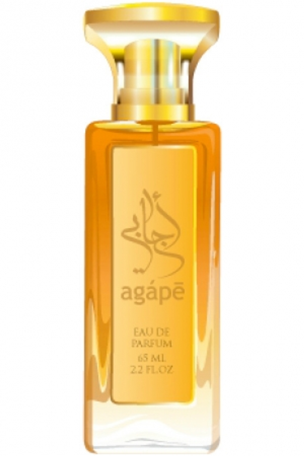Khaltat Blends Of Love Agape
