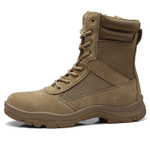 QIANGREN 3515 Combat Boots Men"s