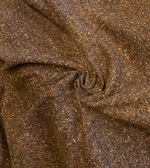 Ткань костюмная Твид (Италия) 80% шерсть 20% хлопок ш-150см отрез 1 м