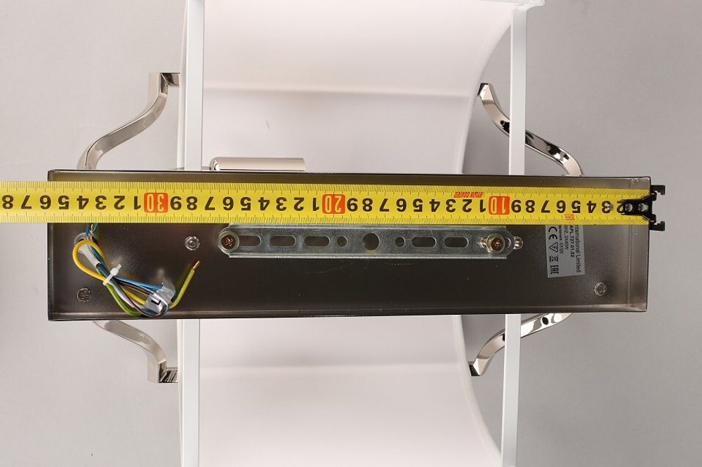 Накладной светильник Aployt Kamila APL.727.01.02