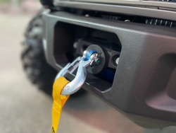 Квадроцикл BENDA Redstone 550 R2