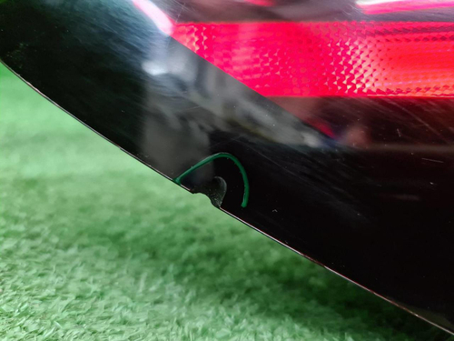 Фонарь левый внешний Chery Tiggo 7 Pro (2020-н.в.)