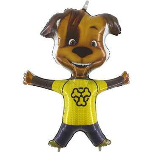 Фигура Дружок Барбоскины 44" Gr