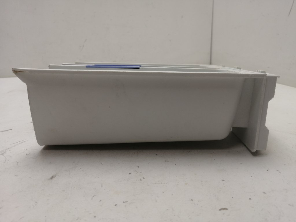WMD75105BL кт98 Дозатор порошка для стиральной машины Beko 281848 б/у