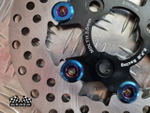 RPM ТОРМОЗНОЙ ДИСК 200 мм YAMAHA JOG50