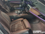 BMW 5 Series (G30) 530i xDrive Luxury (06.2022)