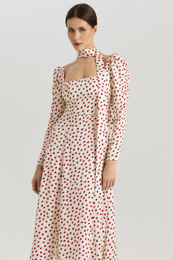 Платье Petite Rose