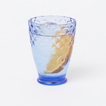 Набор стаканов koifish, голубые