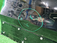 Дверь передняя правая Toyota RAV4 5 XA50 (2018-нв)