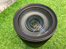 Nikon 24-120mm 4G ED VR