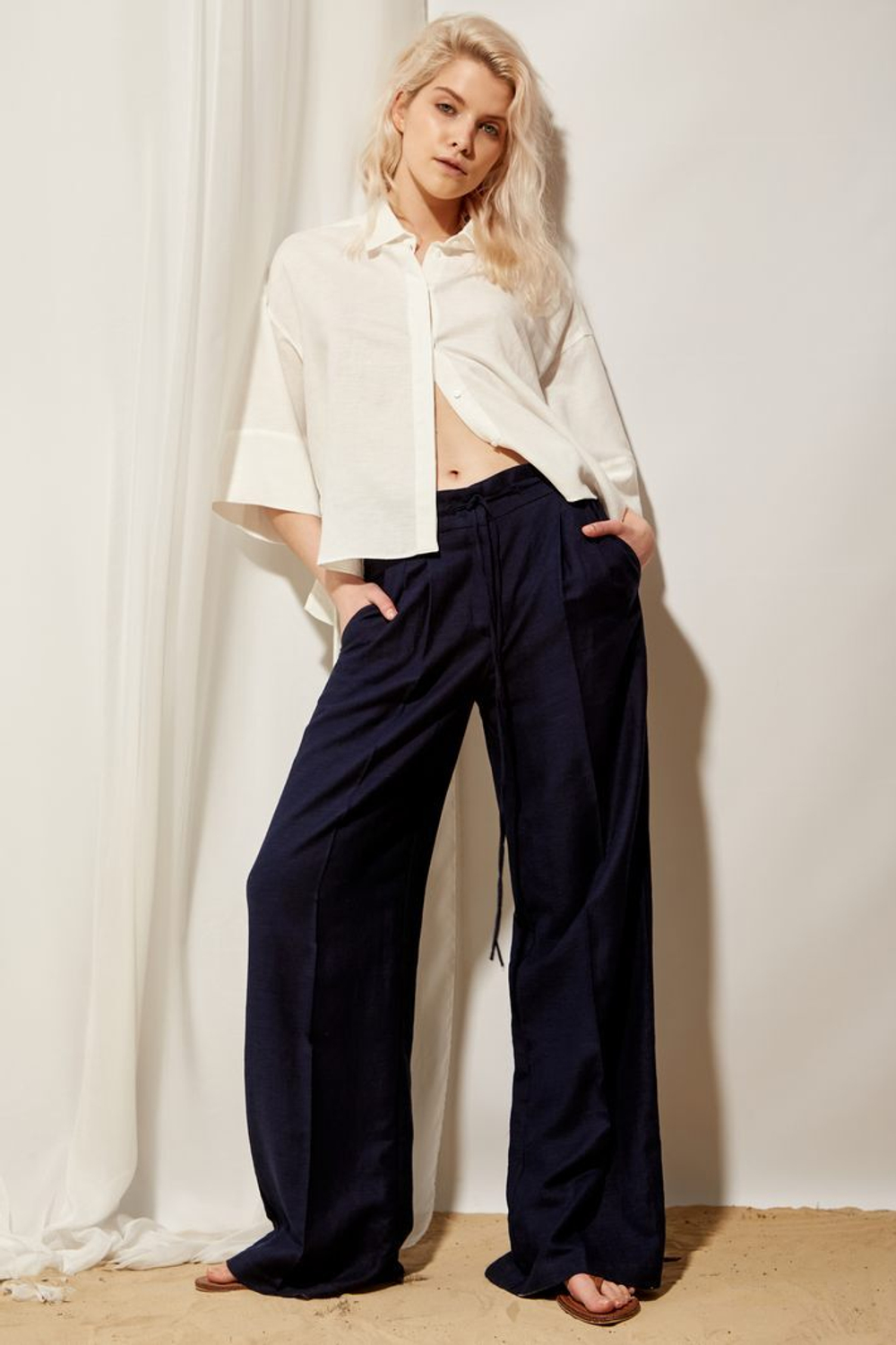 Рубашка женская 20787