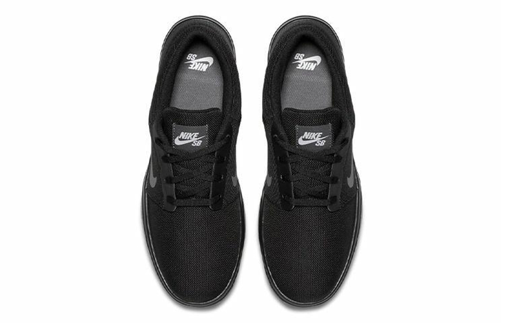Кроссовки Nike Sb Portmore Ultralight