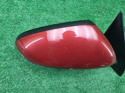 Зеркало правое Geely Atlas Pro (2021-н.в.) 10 конт