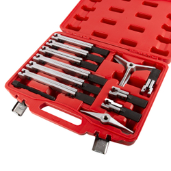 WDK-214950 Съемник 2-х 3-х захватный набор