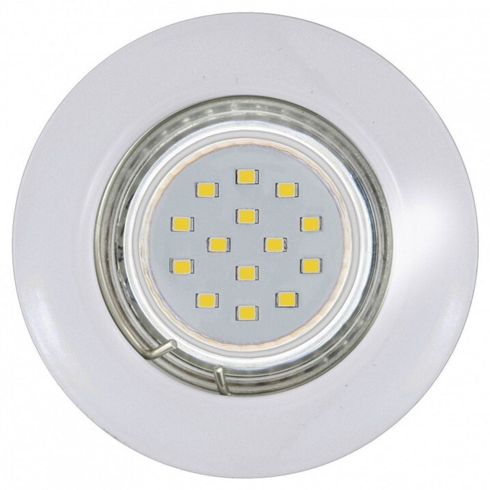 Встраиваемый светильник Eglo Peneto 94235