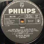 The Walker Brothers - Images (Англия 1967г.)