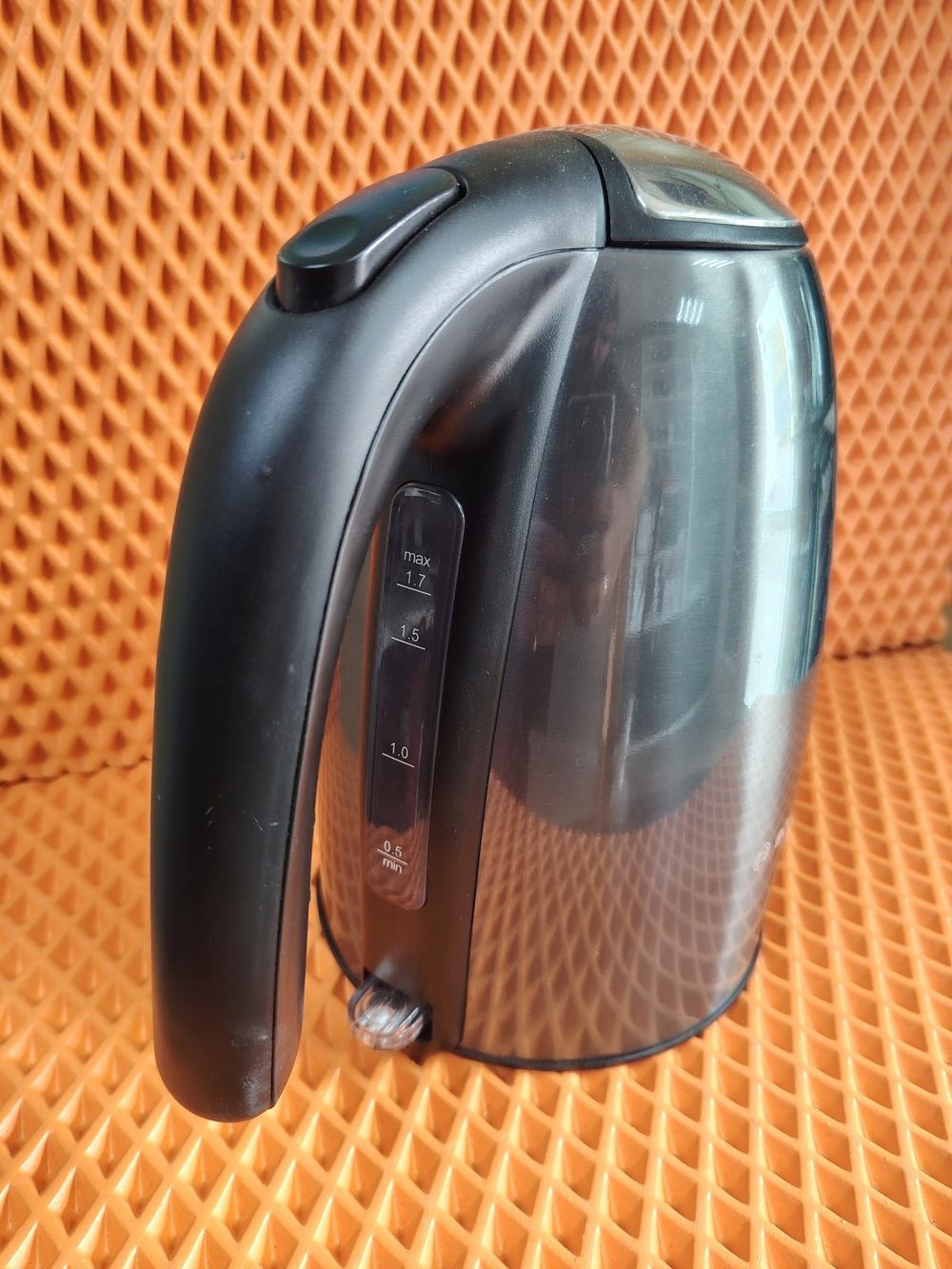 Чайник электрический Bosch CTWK22