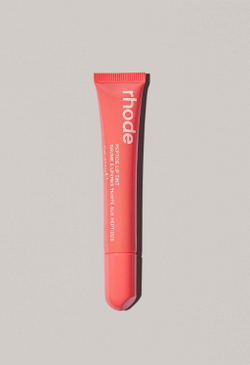 Rhode Peptide Lip Tint Limited Edition 10 mL - peach pit