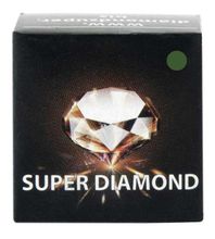Мел "Super Diamond Grey" (зеленый) черная коробка