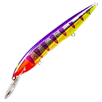 Воблер Halco Sorcerer 150 XDD-R25 floating 8+м 30гр