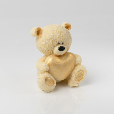 Шоколадная фигура