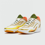 кроссовки Jordan Tatum 1 White Beige