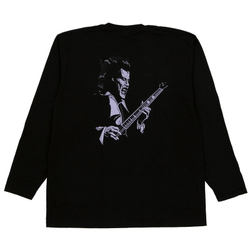 Свитшот AC/DC Black Ice