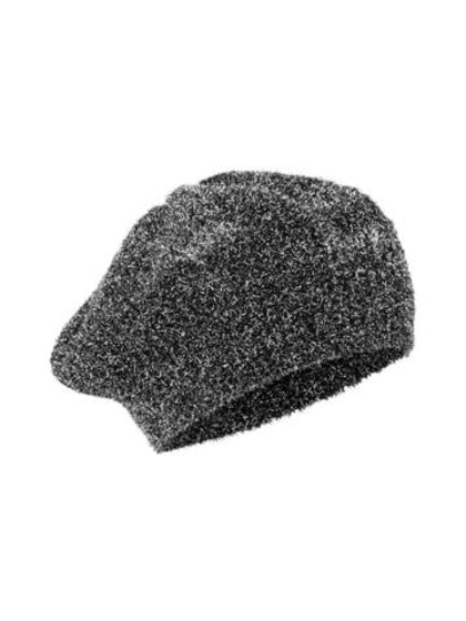 Marc Cain Берет с добавлением металлизированной нити