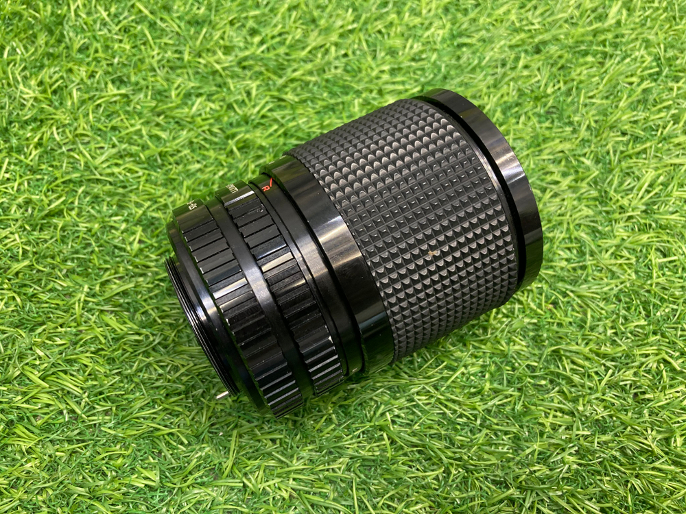 MC Rokinon Auto Zoom 28-80mm 3.5-4.5 Macro