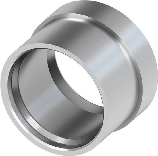 Пресс-втулка TECEflex 25 мм для труб PE-Xc и PE-MDXc (арт. 704025)