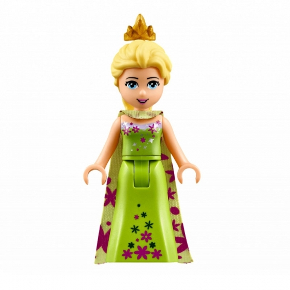 LEGO Disney Princess: Праздник в замке Эренделл 41068 — Arendelle Castle Celebration — Лего Принцессы Диснея