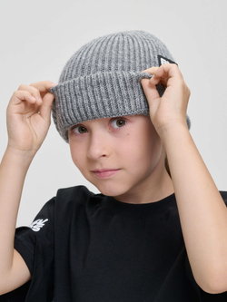 ШАПКА ДЕТСКАЯ УТЕПЛЕННАЯ BASK KIDS UTTA