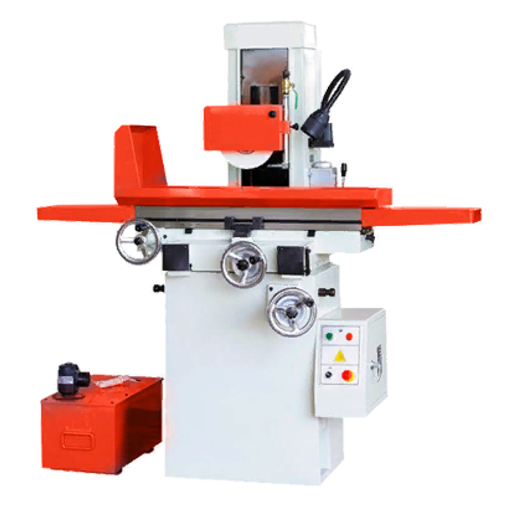 Плоскошлифовальный станок Machinery GD-618