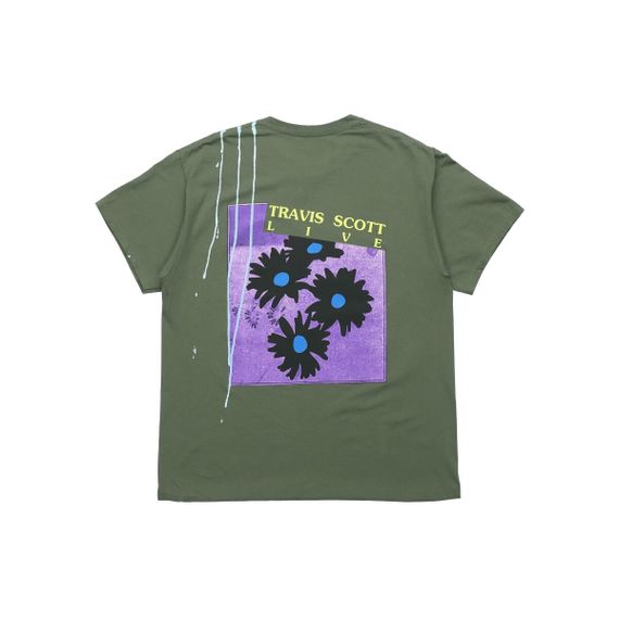 Travis Scott Cactus Jack T