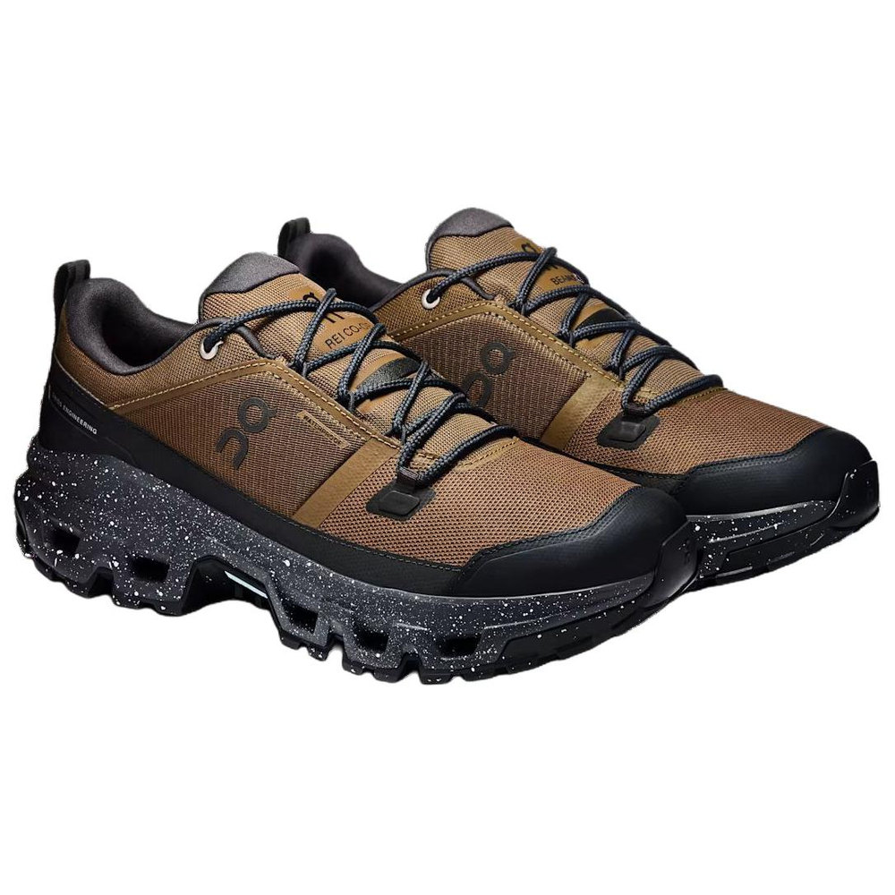 Beams X Rei Co Op X On Cloudrock