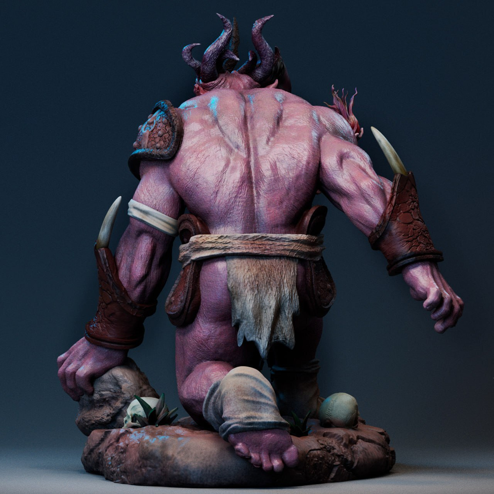 Мориган Фигурка NSFW Morrigan Dragon Age