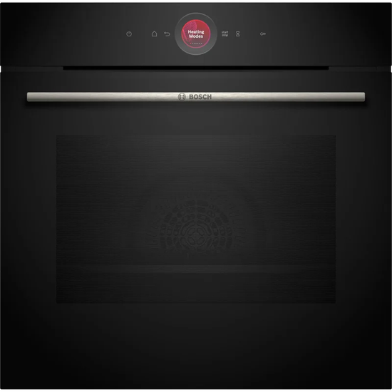 Встраиваемый духовой шкаф BOSCH HBG7741B1