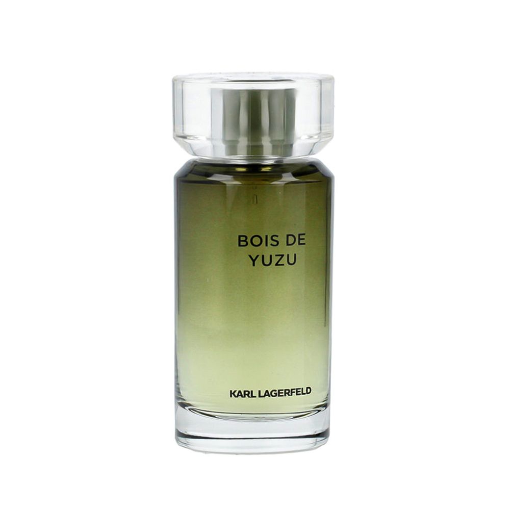 Karl Lagerfeld Bois de Yuzu Eau De Toilette - tester 100 ml (man)