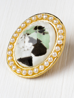 30061560 Набор брошей Chance