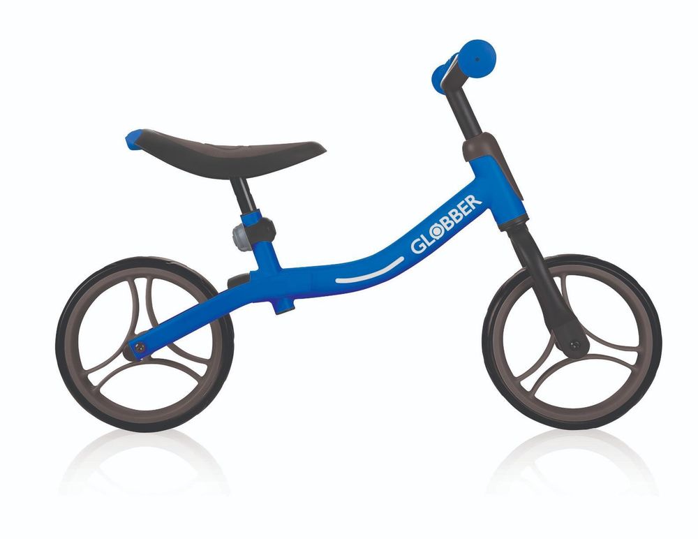 Беговел Globber GO BIKE